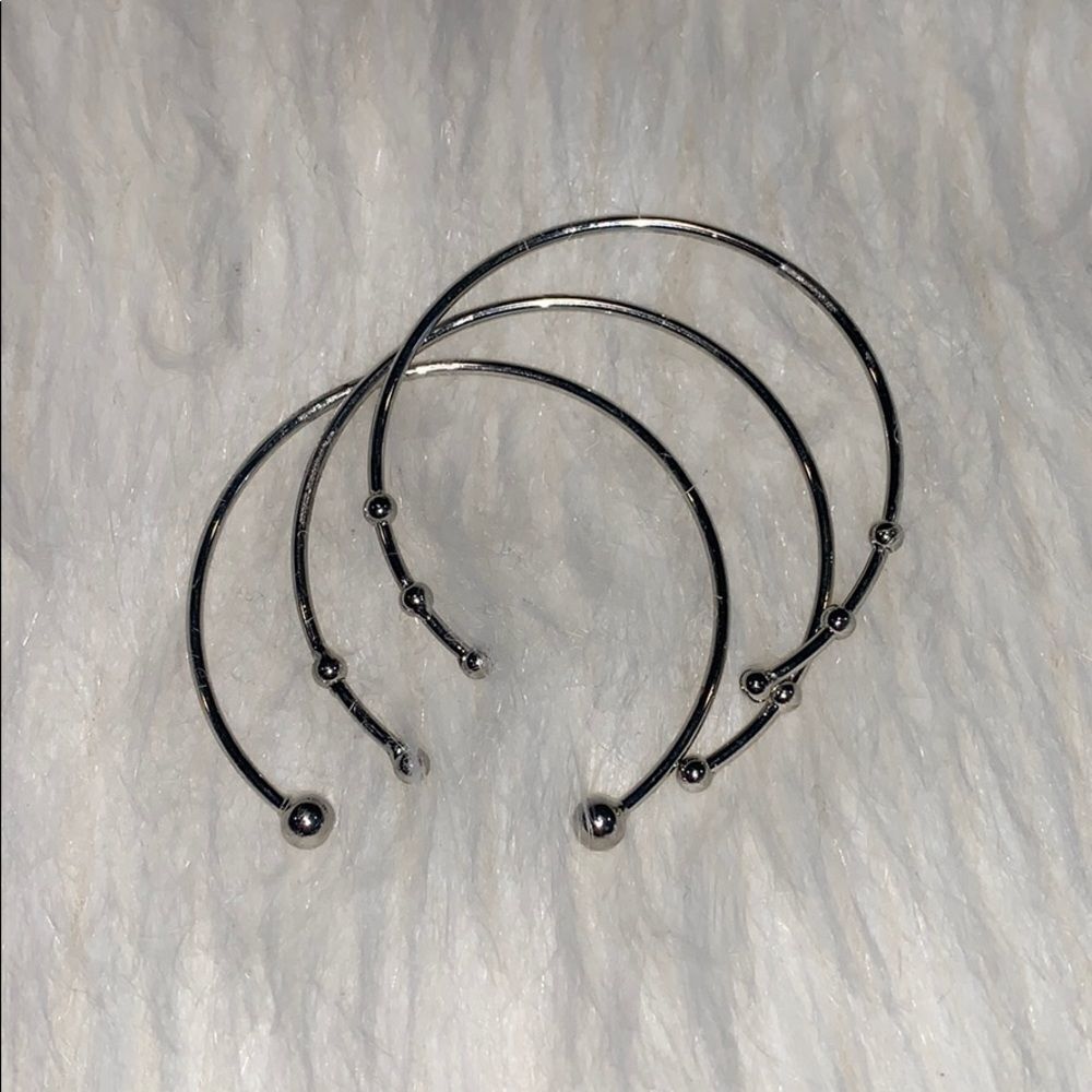 Cuff Bracelets 